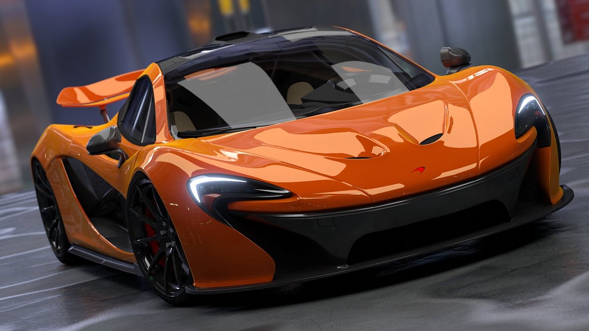 McLaren собирается расширить дилерскую сеть в Азии и России