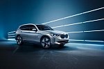 BMW на пути к электрификации