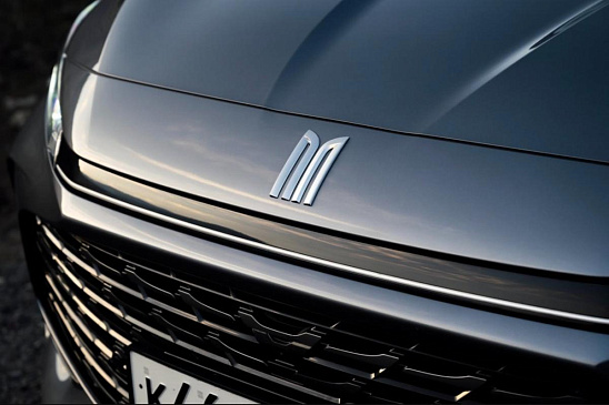 Автозавод «Москвич» снова в Роспатенте с очередной регистрацией