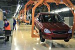 Потеря российского автобизнеса составит 340 млрд рублей