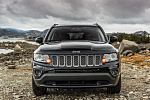 Компании Jeep придется отозвать 90 внедорожников Jeep Compass из-за тусклых дисплеев в салоне