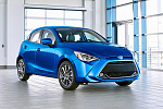 Toyota разрабатывает новый компактный кроссовер для Европы