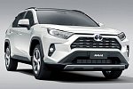 Российские клиенты набросились на Toyota RAV4