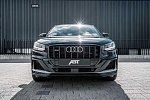 Представлен мощный кроссовер Audi SQ2 от ателье ABT 