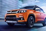 Паркетник Suzuki Vitara Brezza стал индийским бестселлером 2018 года 