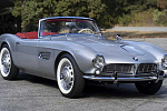 BMW 507 1958 года выпуска продается за 182 010 500 руб.