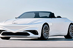 Победителями престижной премии Car Design Awards 2023 стали дизайнеры от Ferrari и Genesis