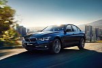 BMW 3-Series впервые стал лидером столичного рынка премиальных авто