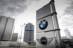 BMW получил здоровенный штраф. Еще один дизельгейт?