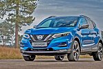 Названы самые популярные SUV на авторынке Москвы