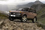 Стало известно, как росли цены на внедорожник LADA 4x4 за два года 