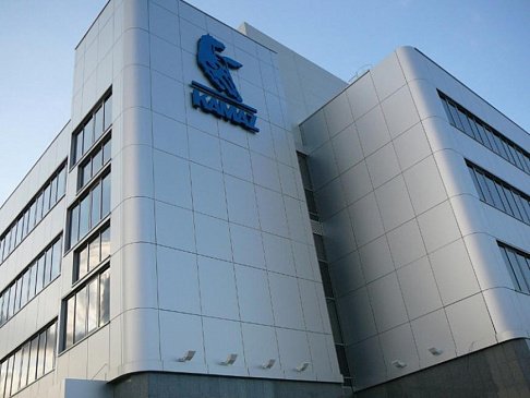 «КамАЗ» поделился планами относительно продаж на 2019 год 