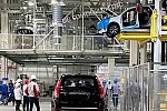 Новый кроссовер Haval Jolion чуть не разбился на заводе в Тульской области