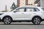 Бюджетная версия KIA Sportage показала рекордные продажи