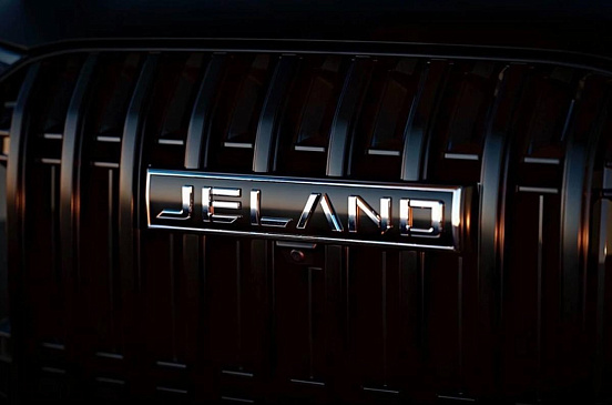 В России запускают новый автобренд Jeland: обещают технологии, выносливость и дизайн