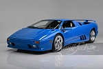 Старый Lamborghini Diablo Дональда Трампа продан за рекордные 1,1 млн долларов