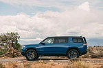 Rivian завершил сбор заказов на R1T и R1S из-за переоснащения завода