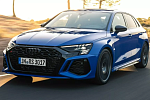 Компания Audi выпустит более мощную и динамичную версию универсала Audi RS 6 Avant