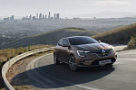 Компания Renault обновила семейство Megane