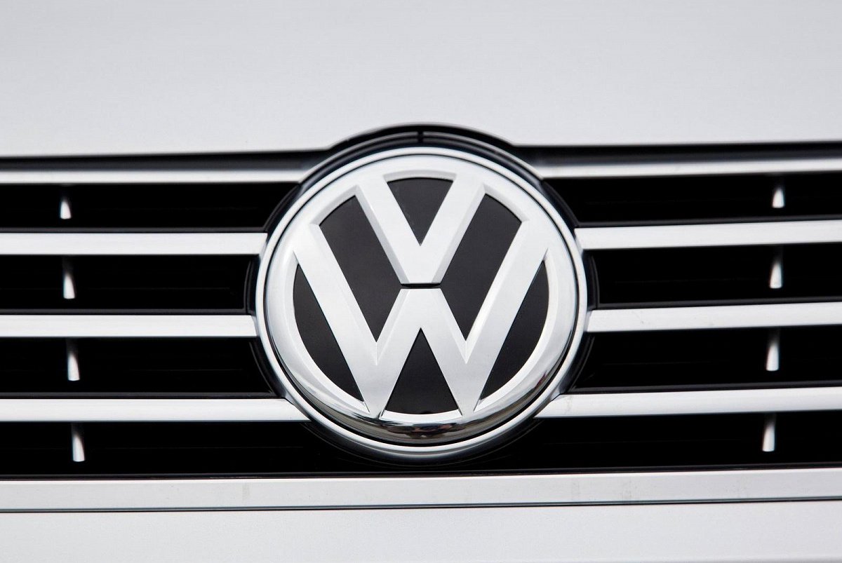 В РФ под отзыв попали 24 автомобиля Volkswagen