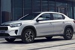 На конвейер встал аналог LADA Vesta Cross от Citroen 