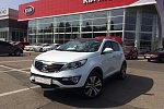  Продажи поддержанных иномарок KIA по спецпрограмме увеличились на 26%