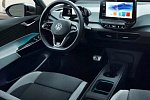Volkswagen решил стать крупным производителем программного обеспечения