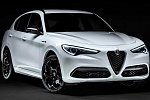 Alfa Romeo анонсировала новую комплектацию для кроссовера Stelvio 