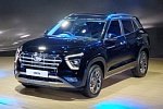 Новая Hyundai Creta обзаведется дизельным двигателем 