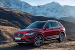 Autonews: все проблемы кроссоверов  Volkswagen Tiguan