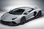 Lamborghini выпустит последний автомобиль со 100%-ым бензиновым мотором в 2022 году