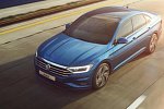 Компания Volkswagen «рассекретила» новую Jetta для России