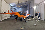 В США представили полноразмерный прототип электрического аэротакси Air One