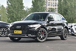 В России подешевел удлиненный Audi Q5 китайской сборки 