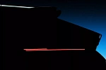 Компания BMW представила тизер на новый стильный универсал 