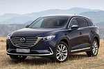 В РФ отзовут кроссоверы Mazda CX-9