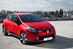 Renault Clio стал бестселлером европейского рынка в июне