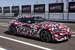 Toyota Supra официально представят на автосалоне в Детройте