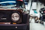 ВАЗ-2101 с мотором от Lancia Delta Integrale появился в продаже