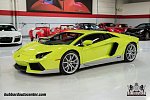 В продаже появился редкий Lamborghini Aventador Miura Homage