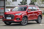 Бюджетный кроссовер Hyundai ix35 стал бестселлером марки