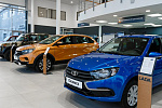 Концерн АВТОВАЗ не планирует продавать автомобили LADA с обязательным допоборудованием
