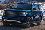 Ford анонсировал базовую версию внедорожника Expedition 2021 года