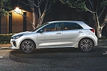 Автокомпания KIA завершит продажи хэтчбека KIA Rio в Европе и Австралии в 2023 году