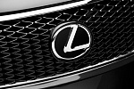 Компания Lexus отзывает в России 19 новых внедорожников LX