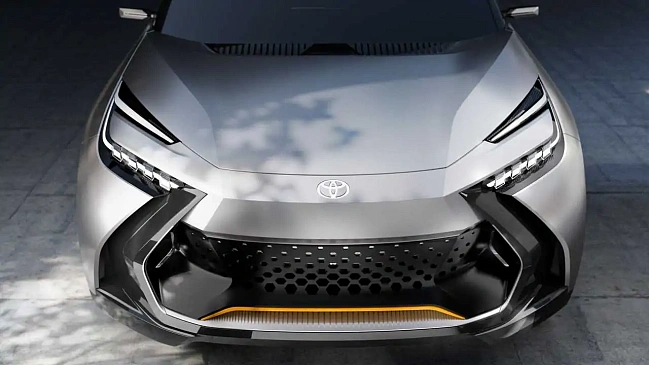 Компании Toyota и Idemitsu будут вместе создавать твердотельные и более технологичные аккумуляторы 