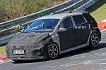 Спортивный хэтчбек Hyundai i20N замечен на Нюрбургринге