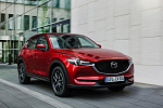 Автосайт «За рулём» назвал все плюсы и минусы I поколения Mazda CX-5 для России