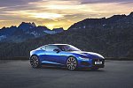 Главный дизайнер Jaguar хочет больше спортивных моделей