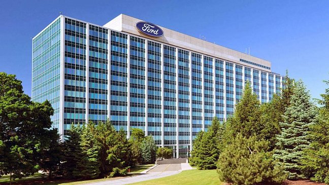 Компания Ford свернула продажи домашних зарядных станций для электрокаров из-за брака